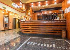 Hotel Brioni Mare 2