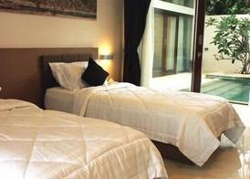 Pasific Beach Cottages 2
