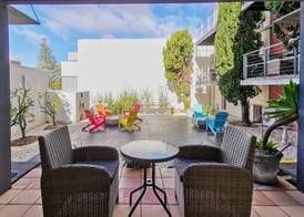 Phoenix Apartments 5