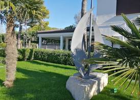 Vela Blu Camping Village 2