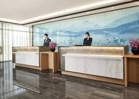 Daegu Marriott Hotel 5