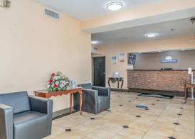 Days Inn by Wyndham Coliseum Montgomery AL 3