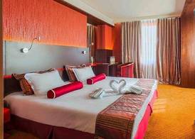 Spa Hotel Ezeretz Blagoevgrad 5