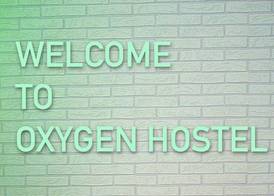 OXYGEN HOSTEL Capsula 2