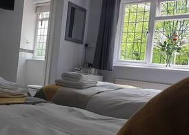 Avonlea Guest House 5