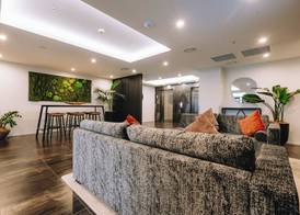 Ramada by Wyndham Newmarket Auckland 5