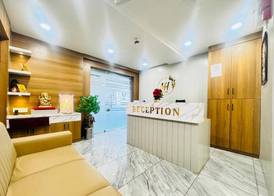 Hotel Long Stay 3