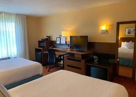 Baymont by Wyndham Chambersburg 2