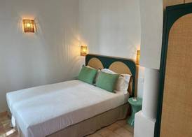 Maison d'Orange - La Pinede 5