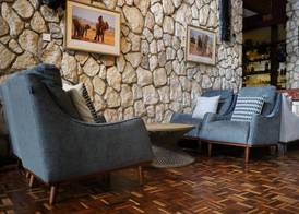 Taita Hills Safari Resort & Spa 5