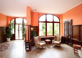 Hotel Artushof 3