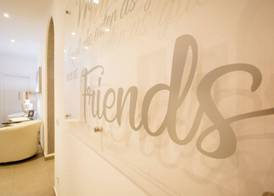 Affittacamere e appartamenti - Rent rooms and Apartments Le Camere Nel Corso - ADULTS ONLY 3