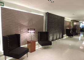 Hotel Señorial Platino 3