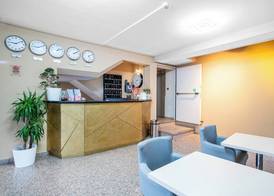 EURHOTEL 4