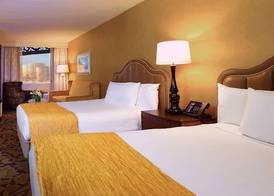Orleans Hotel and Casino 5