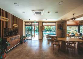 Mesken Inn Göcek Hotel 2