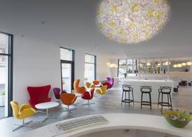 Hotel City Lugano 3