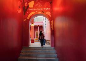 Viajero Oaxaca Hostel 2