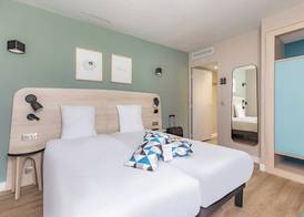 Appart'City Confort Montpellier Saint Roch 5