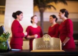 Kempinski Palace Cairo 3