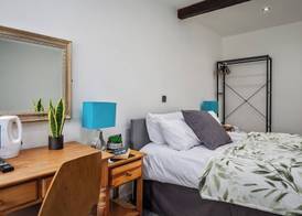 Serenity Guest House 2
