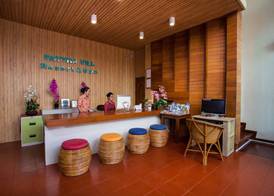 Pattra Vill Resort 2