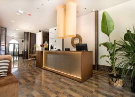 Infinity Hotel & More 2