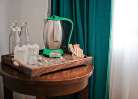 Eurana Boutique Hotel 5