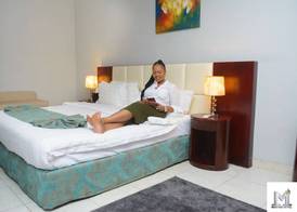 Mendiata Hotel 5