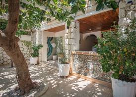 Likya Gardens Hotel 3