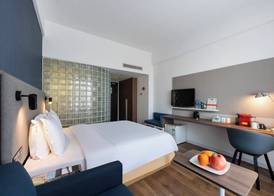 Holiday Inn Express Suzhou Changjiang by IHG 5