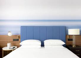 Sheraton Nice 5