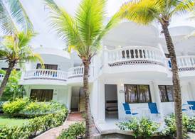 Hotel Cocoliso Island Resort 2