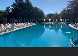 Hotel Ostrova 4