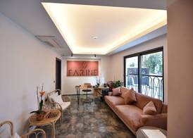 La Farine Rooms 2