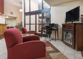 Days Inn by Wyndham Gillette 2