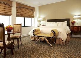 The Kimberly Hotel 5