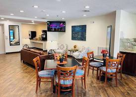 Quality Inn & Suites Prestonsburg next to Mountain Arts Center 3