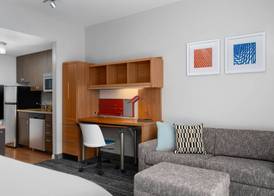 TownePlace Suites by Marriott Champaign 5