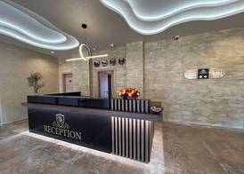 Hotel Via Serdika 3