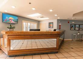 Governors Inn Hotel 2