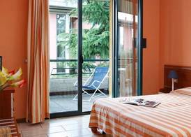 Residence Spiaggia D'Oro 2