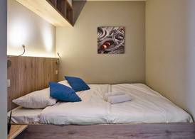 Holiday Suites Zeebrugge 5