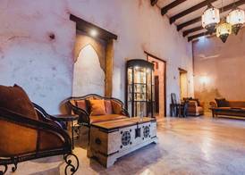 Hacienda Sacnicte 4