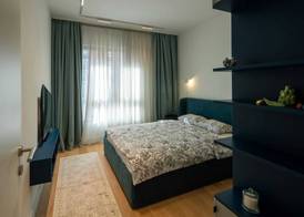 Belgrade Waterfront Lux 3 5