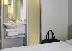 ibis budget Muenchen City Olympiapark 3