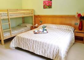 Hotel Orso Bianco 5