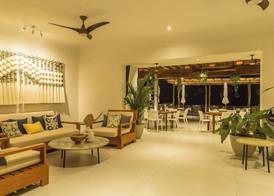 Hotel Ysuri Bucerias 3
