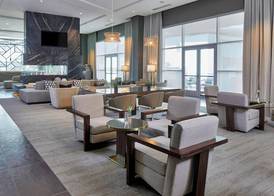AC Hotel Nashville Downtown 4