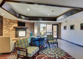 Staybridge Suites SAN ANGELO by IHG 2